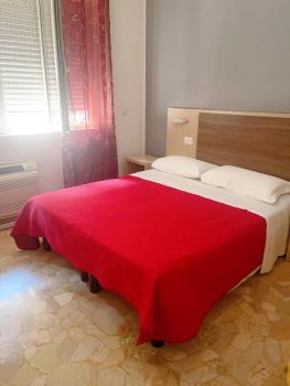 HOTEL BISSI, Milán (fotografie 5)
