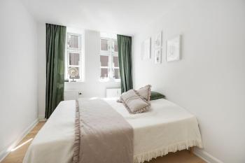 Luxury apartment in Copenhagen, Copenaghen (foto 4)