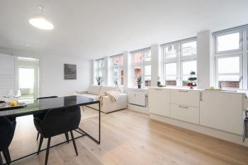 Luxury apartment in Copenhagen, Copenaghen (foto 5)