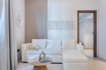 STAY BY LATINEM Luxury 2BR Holiday Home CV A813 near Burj Khalifa, Dubaj (fotografie 4)