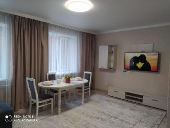 VIP Евро-Апартаменты ЖК Женис 2, Kokczetaw (zdjęcie 3)