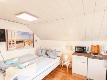 Urlaubsmagie - Ferienwohnung Tagtraum - Garten mit Terrasse & Saisonaler Pool - H4, Sebnitz (foto 2)