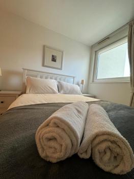 TTSA - 2 Bedroom Apartment-Croydon - Mayday Hospital, Croydon (photo 4)