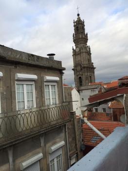 Clerigos-H, Porto (fotografie 2)