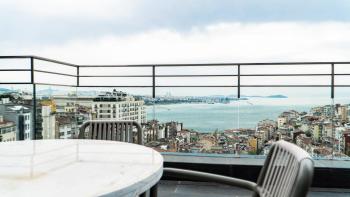 Sofitel Istanbul Taksim, Istanbul (foto 4)