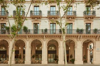 Miiro Borneta, Barcelona (fotografie 3)