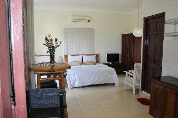 Cheerful Hoi An Hostel, Hoi An (foto 5)