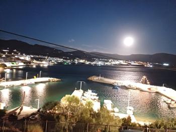 ΕΞΟΧΗ ΚΑΙ ΘΑΛΑΣΣα, Makry Gialos (Foto 5)