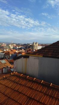 Clerigos-H, Porto (fotografie 3)