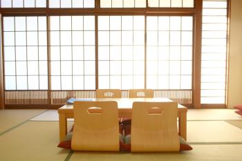 Tokyo Central Youth Hostel, Tokio (fotografie 2)