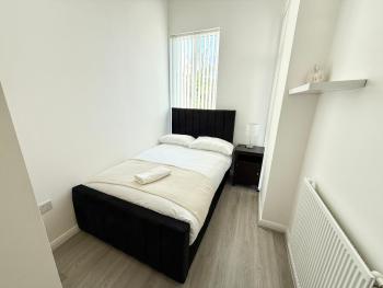 3 bedroom house with free parking, Manchester (fotografie 4)