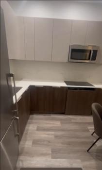 Luxury 2 BD unit in Financial District, New York (Foto 4)