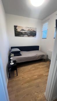 Zanna`s Apartment - Matisa 101, Riga (foto 5)