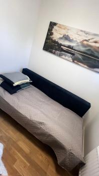 Zanna`s Apartment - Matisa 101, Riga (foto 2)