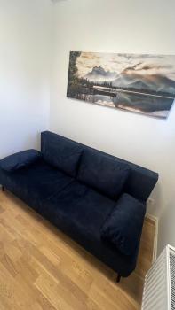 Zanna`s Apartment - Matisa 101, Riga (foto 3)