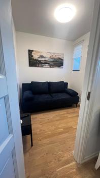 Zanna`s Apartment - Matisa 101, Riga (foto 4)