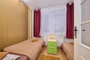 Destiny apartment, Bratislava (fotografie 2)