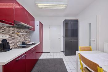 Destiny apartment, Bratislava (fotografie 3)