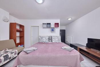 Relax apartment, Bratislava (photo 3)