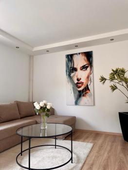Ruby Modern Central Apartment, Skopje (photo 2)