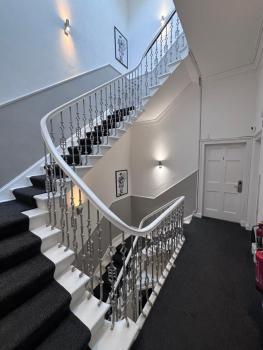 Haymarket Hostel, Эдинбург (фото 3)