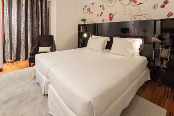 Porto Trindade Hotel, Porto (photo 5)