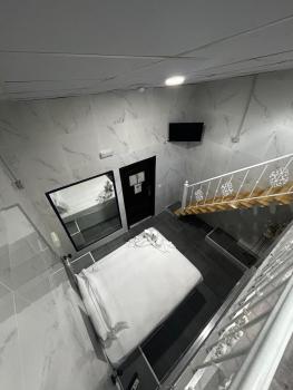 Hostal Avenida Andalucia - Solo Adultos, Sevilla (fotografie 3)