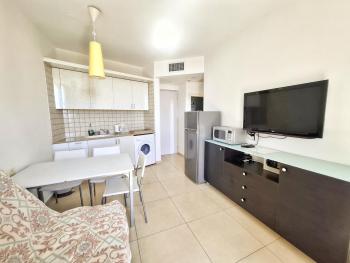 Suite on the Bat Yam seashore, Bat Yam (photo 3)