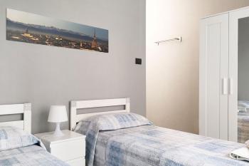 Lingotto Fiere - Parcheggio Privato - A casa di Sara e Sami, Turin (Foto 3)