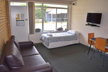 Wards Holiday Flat 2, South West Rocks (fotografie 5)