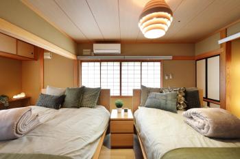 プレジール弘前101, Hirosaki (fotografie 2)