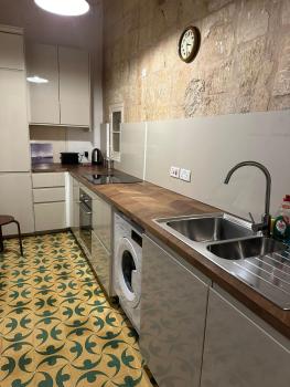 V86 - Valletta Luxury Boutique Apartment St Ursula, Валетта (фото 5)