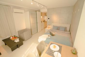 FL Residence Seeikokan III, Токио (фото 3)