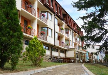 Хотел Кипарис, Враца, Vratsa (foto 2)