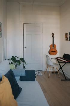 Apartment in the heart of Oslo, Осло (фото 5)