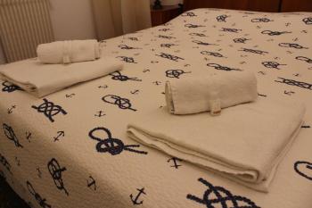 Casa My Home Genova - 14 minuti dal Centro - 5 minuti a piedi dal Gaslini, Janov (fotografie 2)