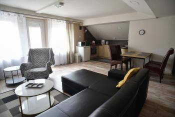 Attiport, Zalaegerszeg (fotografie 5)
