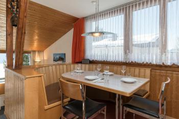 Chalet Pfiff, Wildhaus (fotografie 2)