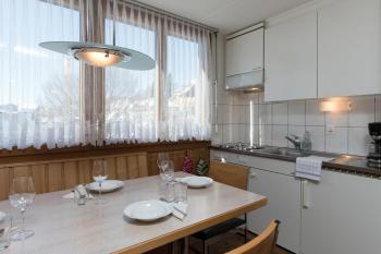 Chalet Pfiff, Wildhaus (fotografie 3)