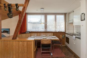 Chalet Pfiff, Wildhaus (fotografie 4)