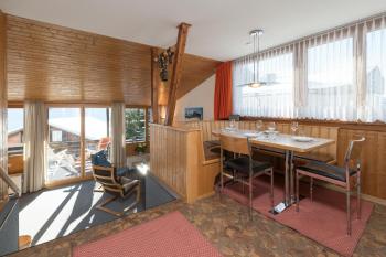 Chalet Pfiff, Wildhaus (fotografie 5)