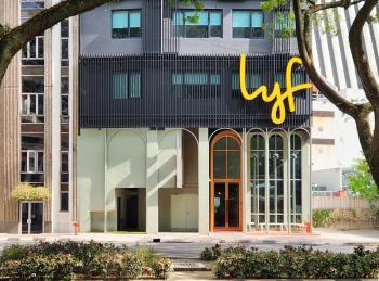 lyf Chinatown Kuala Lumpur, Kuala Lumpur (Foto 2)