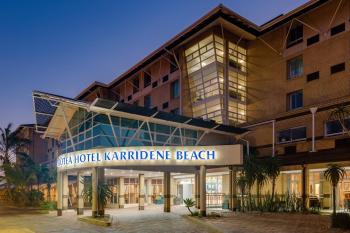 Protea Hotel by Marriott Karridene Beach, Amanzimtoti (fotografie 2)