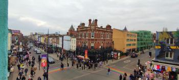 Cyber-Art studio in Camden, Londres (foto 4)