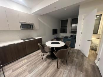 Luxury 2 BD unit in Financial District, New York (Foto 2)