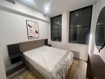 Luxury 2 BD unit in Financial District, New York (Foto 5)