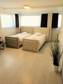 Prestige Flats, Brüssel (Foto 5)