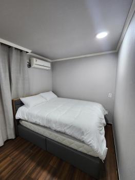 Suyu Station Motel, Seoul (photo 2)