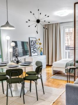 Síp Residence, Budapest (photo 2)