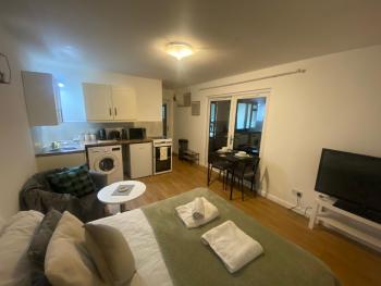 Elegant Studio, Windsor (Foto 3)